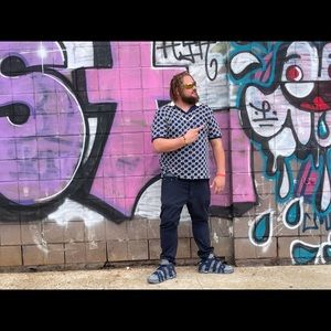 Meet your Posher, Jon